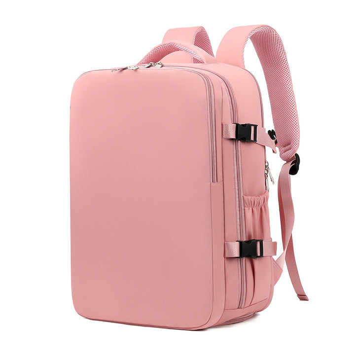 WoErgonomic Anti-Theft Travel Backpack Kalsten