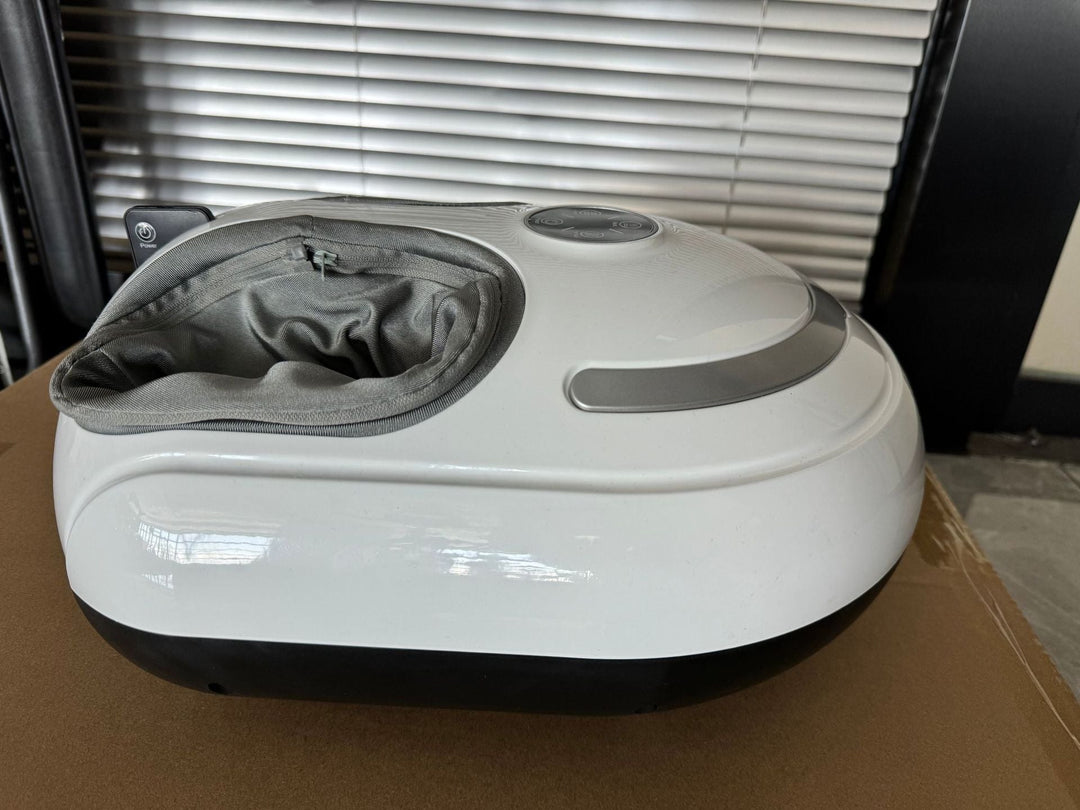 Advanced Foot Relaxation Massager Kalsten
