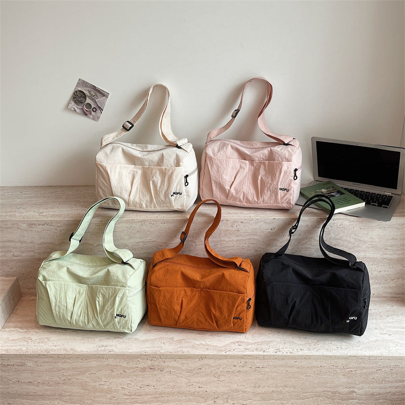 Versatile Everyday Duffle Bag Kalsten
