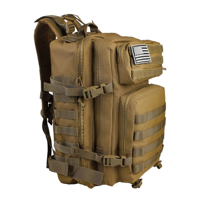 Tactical Hiking Backpack Kalsten