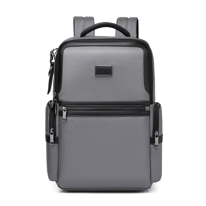 Sleek Multi-Compartment Backpack Kalsten