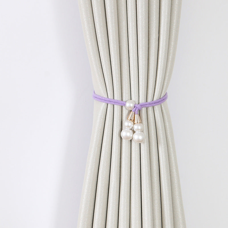 Decorative Curtain Tieback Kalsten