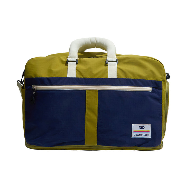 Multi-Function Travel Weekender