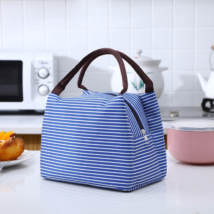Insulated Lunch Tote Bag Kalsten