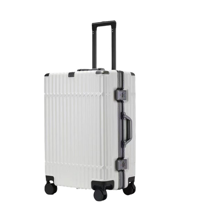 Unisex Hard Shell Rolling Luggage Kalsten