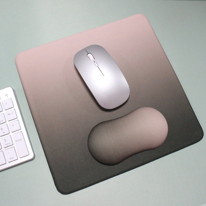 Ergonomic Gaming Mouse Pad
