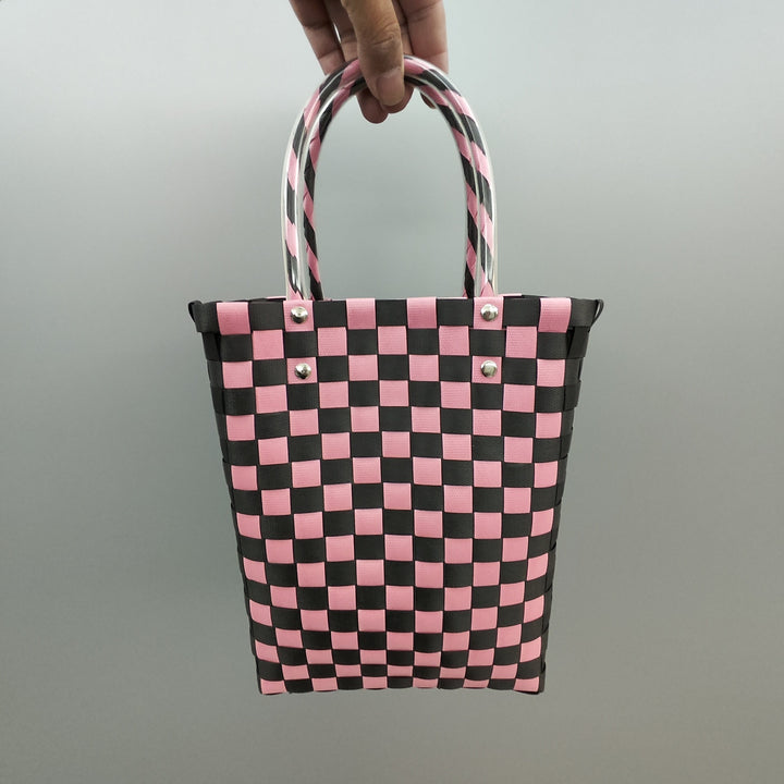 Elegant and Practical Shopping and Storage Bag Kalsten