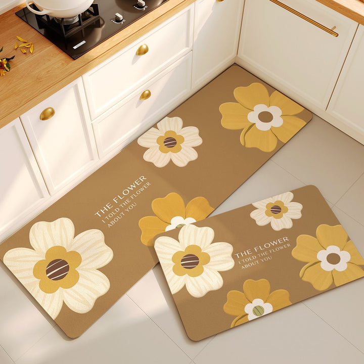 Kitchen Floor Mat