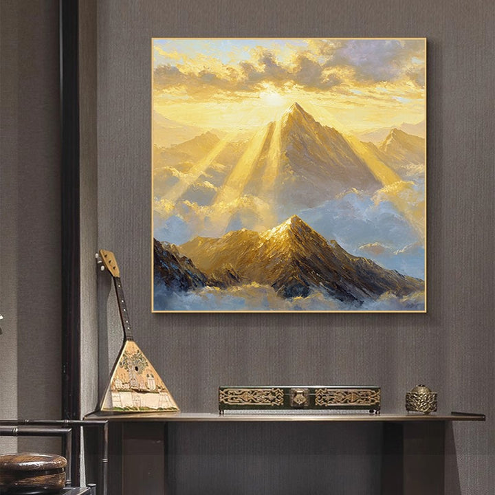 Modern Wall Art for Contemporary Spaces