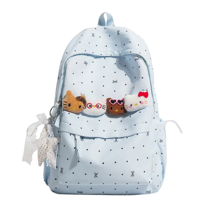 Character-Themed Adventure Backpack Kalsten