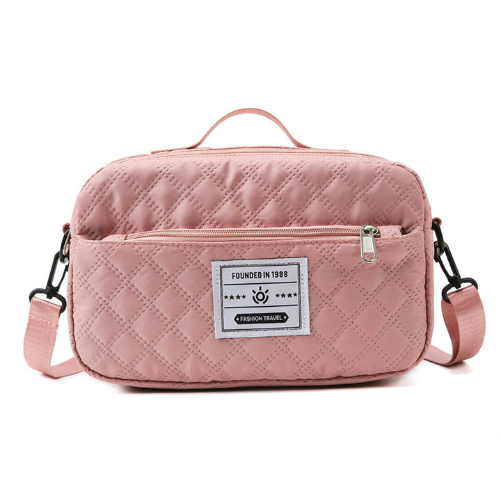 Stylish Sports Travel Kalsten