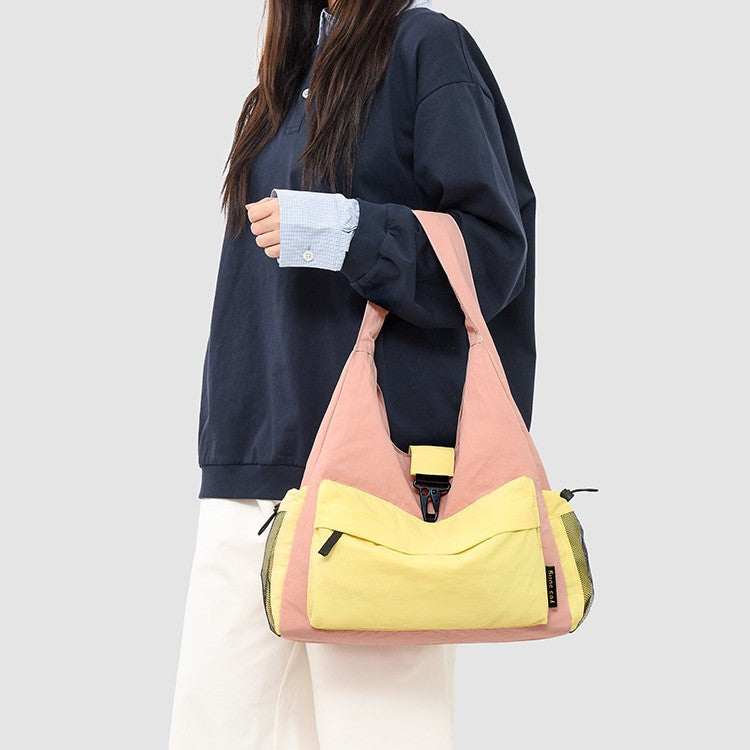 Functional Sling Tote