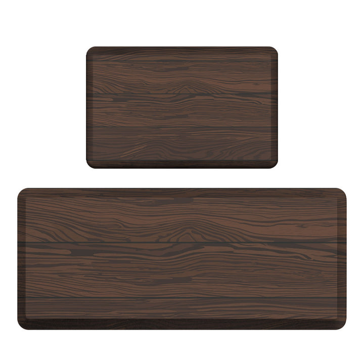 Decorative Kitchen Comfort Mat Set Kalsten