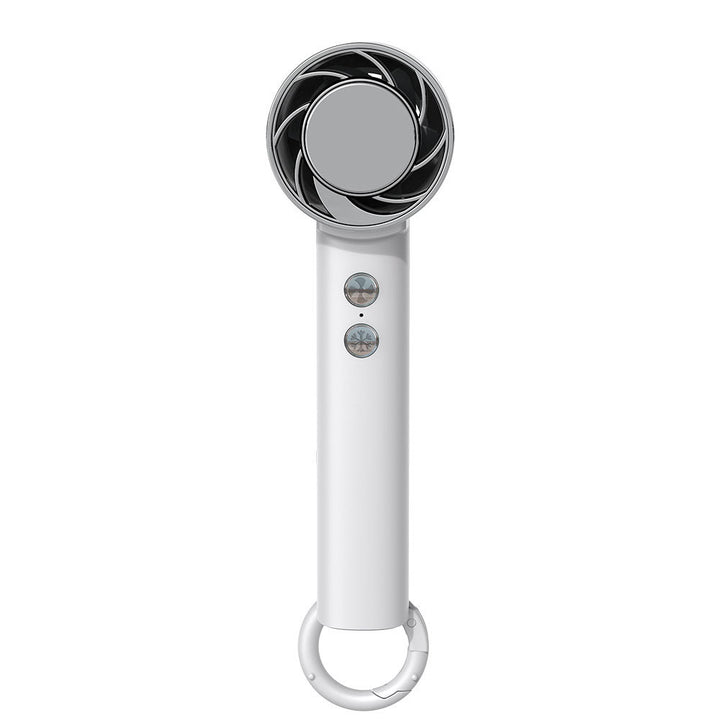 Unisex Portable Rechargeable Handheld Cooling Fan Kalsten