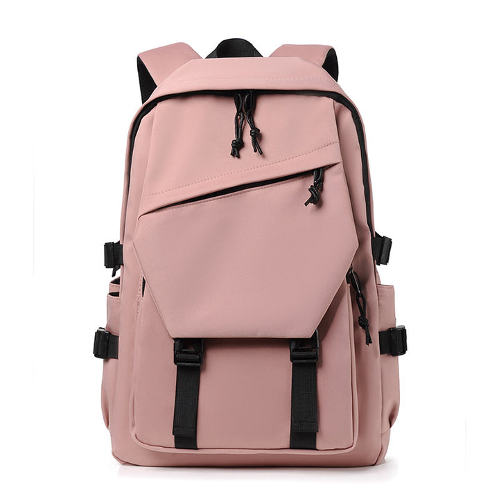 Urban Backpack with Multiple Compartments and Ergonomic Carrying System Kalsten