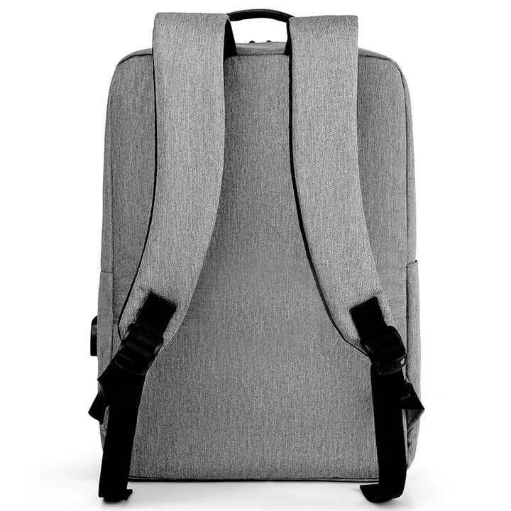 Slim Profile Business Laptop Backpack Kalsten