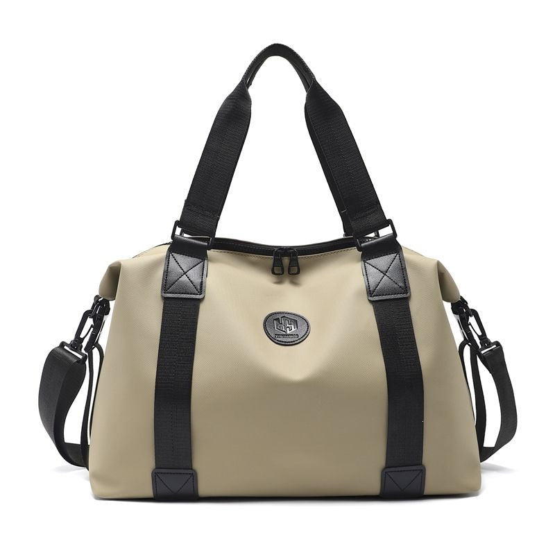 Spacious travel bag Kalsten