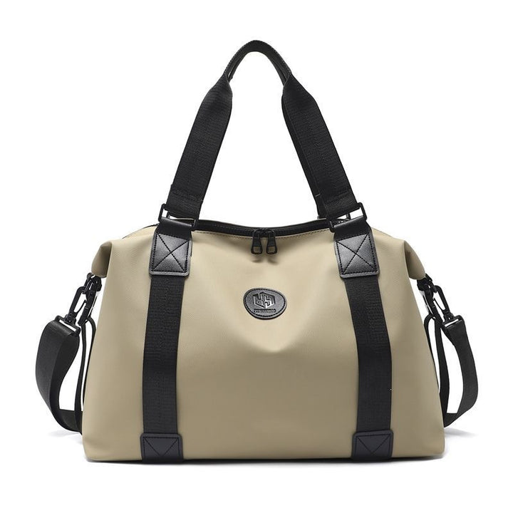 Spacious travel bag Kalsten