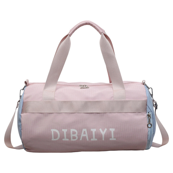 Durable Gym Duffel Bag Kalsten