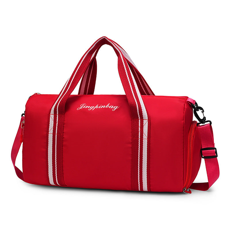 Lightweight Multi-Functional Travel Duffel