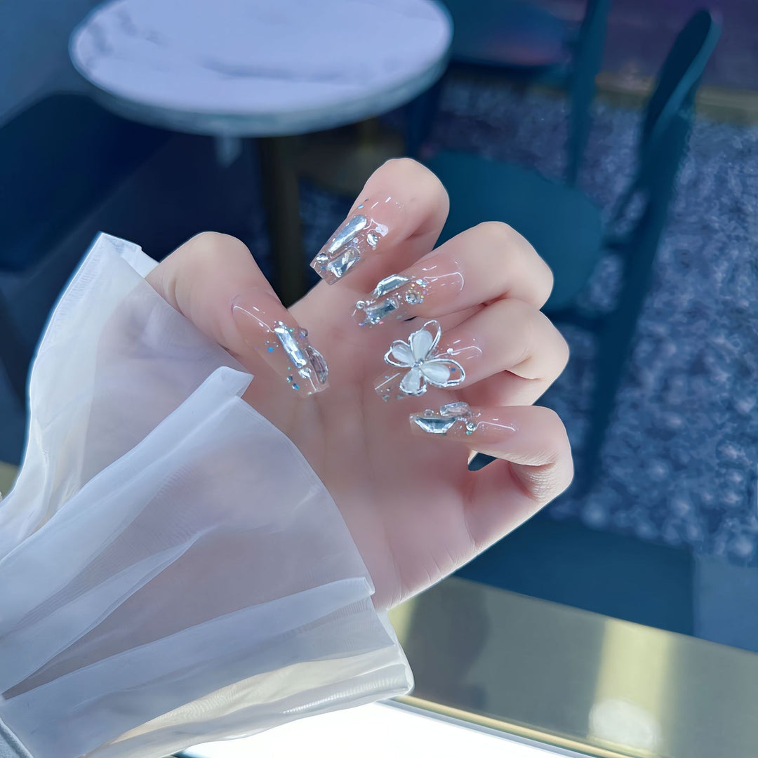 Nail Art Decor Kalsten