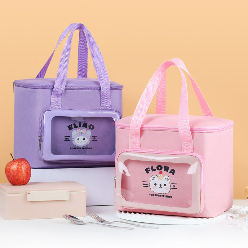 Stylish Insulated Cooler Bag Kalsten