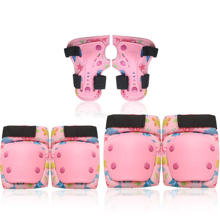 KidProtective Gear Set Kalsten