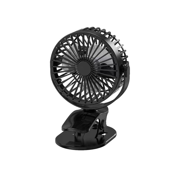Unisex portable clip fan Kalsten
