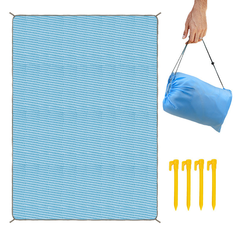 Sand-Free Beach Mat Kalsten