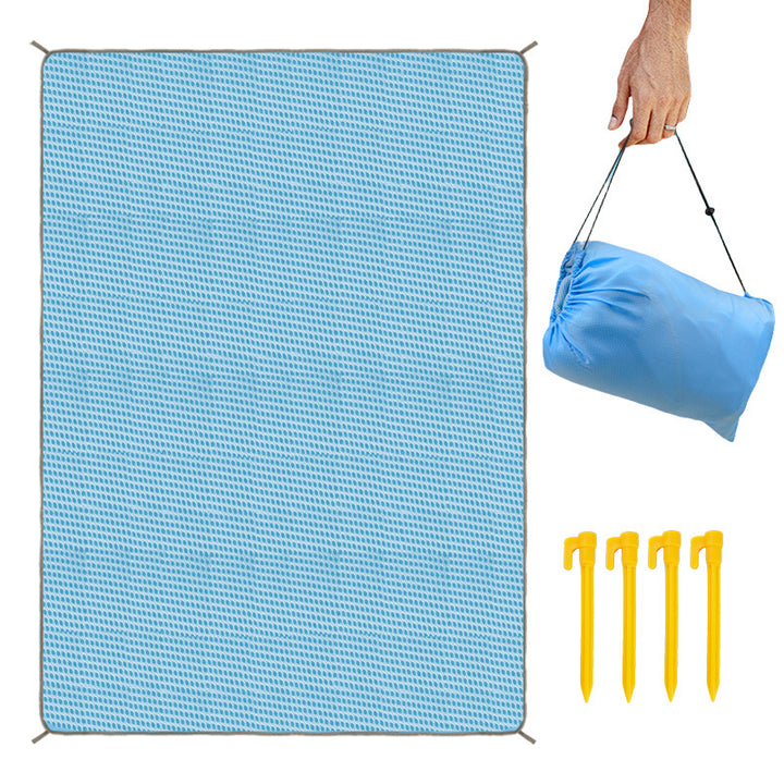 Sand-Free Beach Mat Kalsten