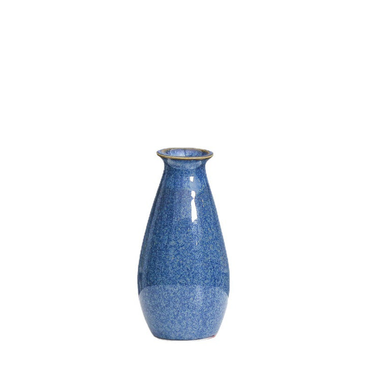 Artistic Ceramic Water Vase Kalsten