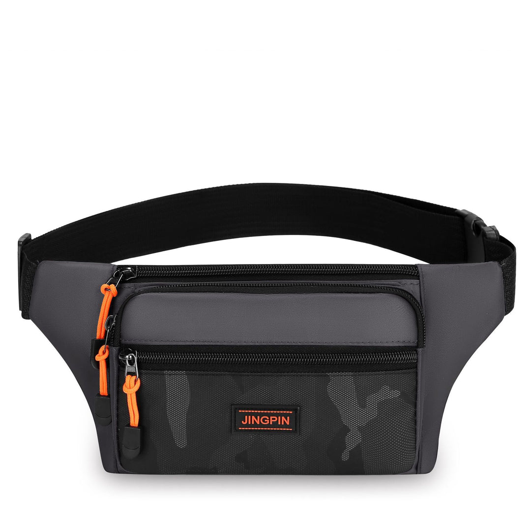 Lightweight Water-Resistant Hip Pack