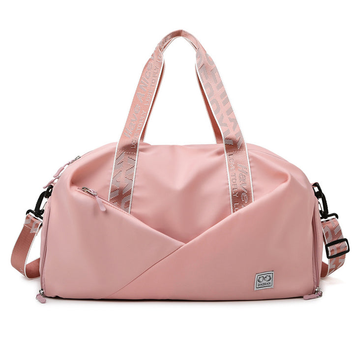 Gym Tote Bag Kalsten