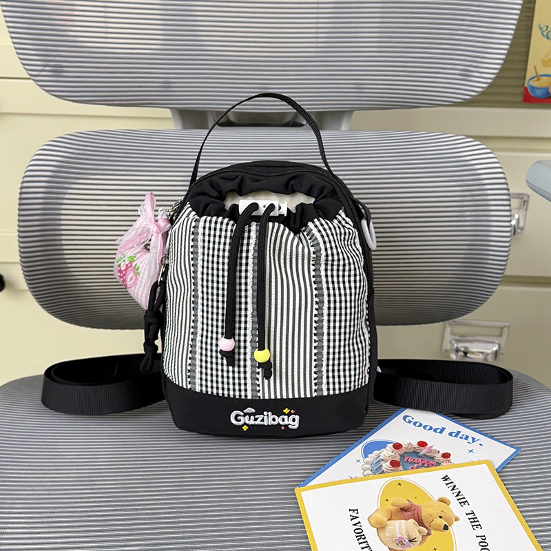 Stylish Mini Backpack Kalsten