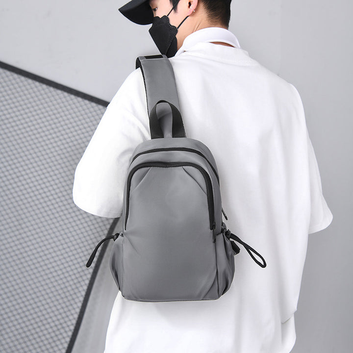 Compact Sling Backpack Kalsten