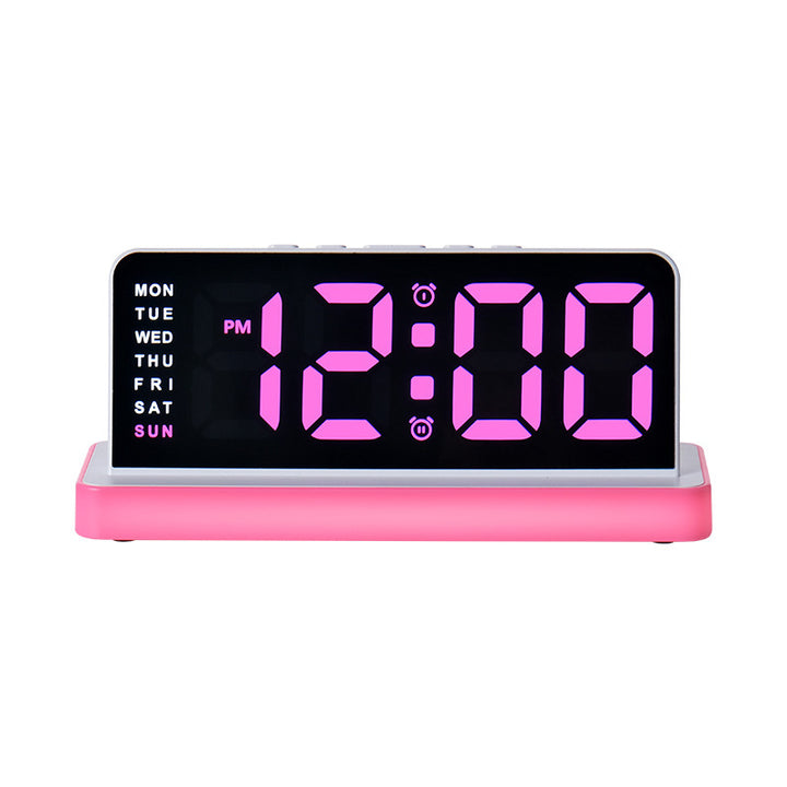 Digital multi-purpose alarm clock Kalsten