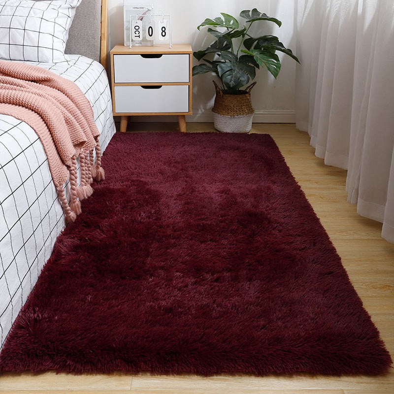 Soft Shaggy Area Rug Kalsten