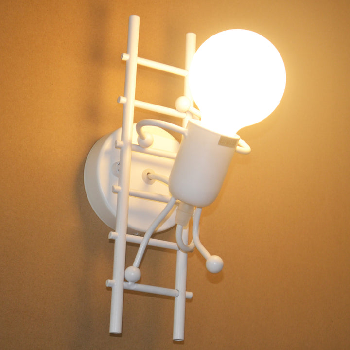 Wall lamp Kalsten