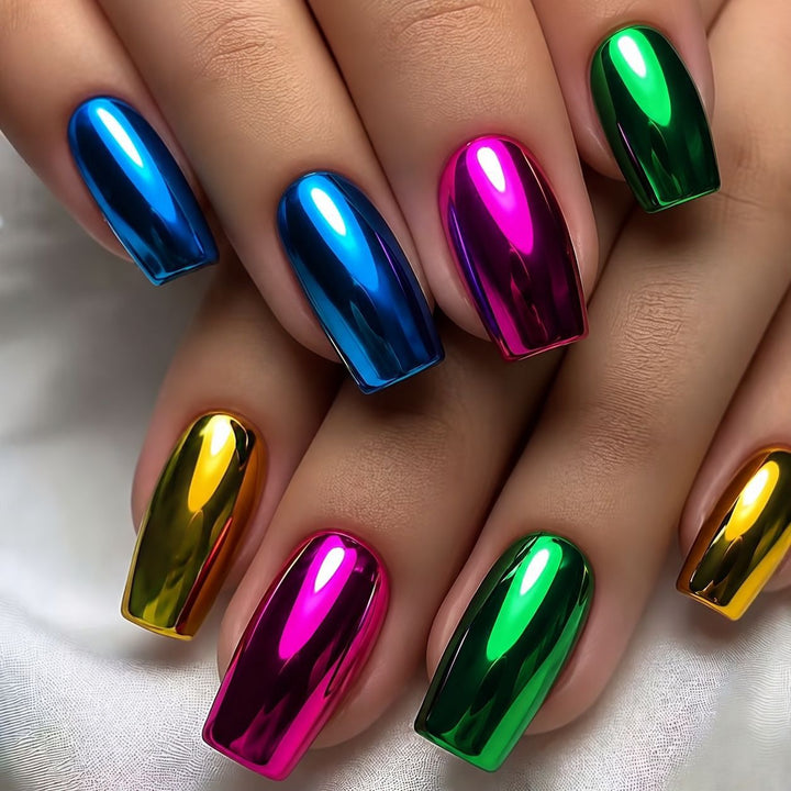 Artful Nail Tips Set Kalsten