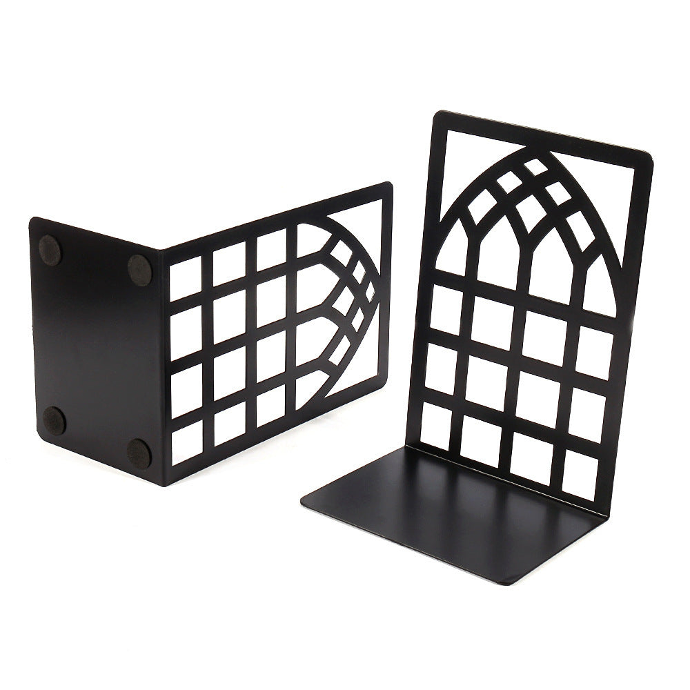 Elegant Decorative Bookends