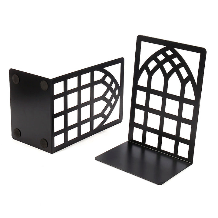 Elegant Decorative Bookends