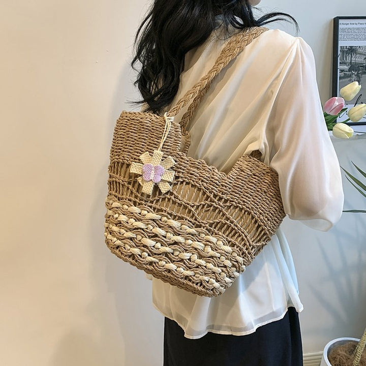 Beach bag Kalsten