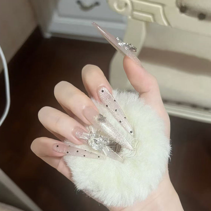 Nail Art Kalsten