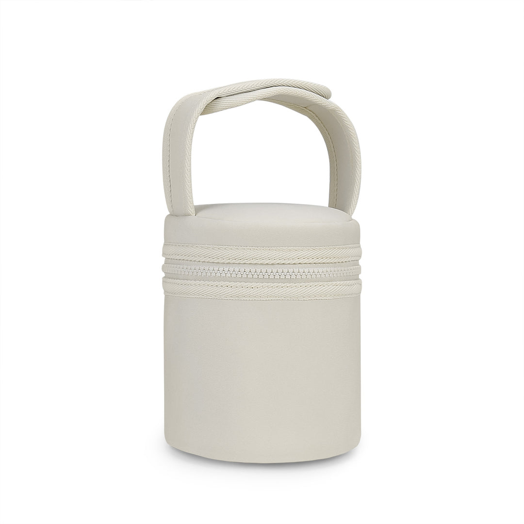 Cooler bag with insulating lining Kalsten