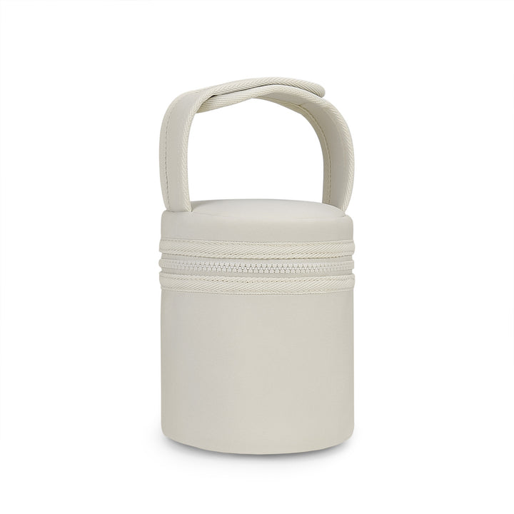 Cooler bag with insulating lining Kalsten