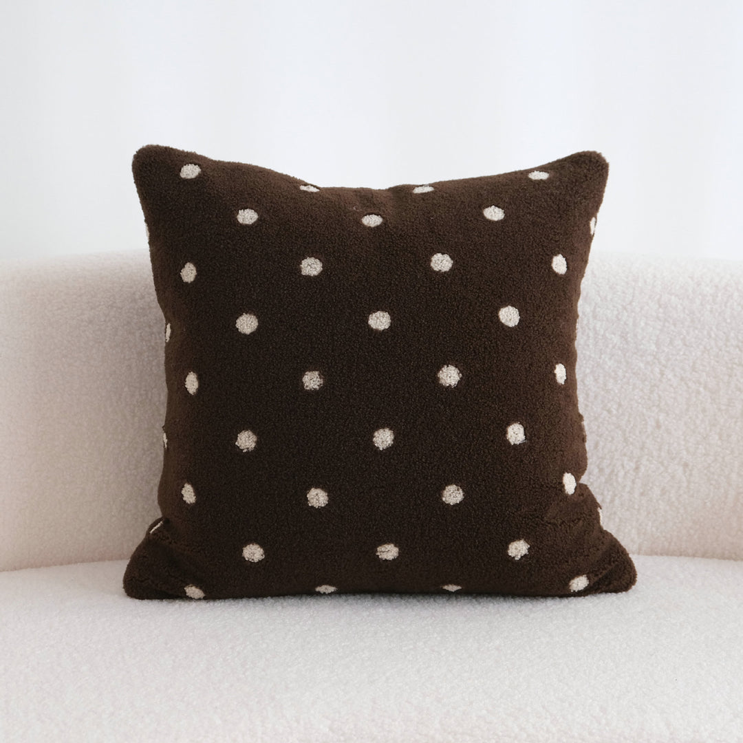Decorative Landscape Pillow