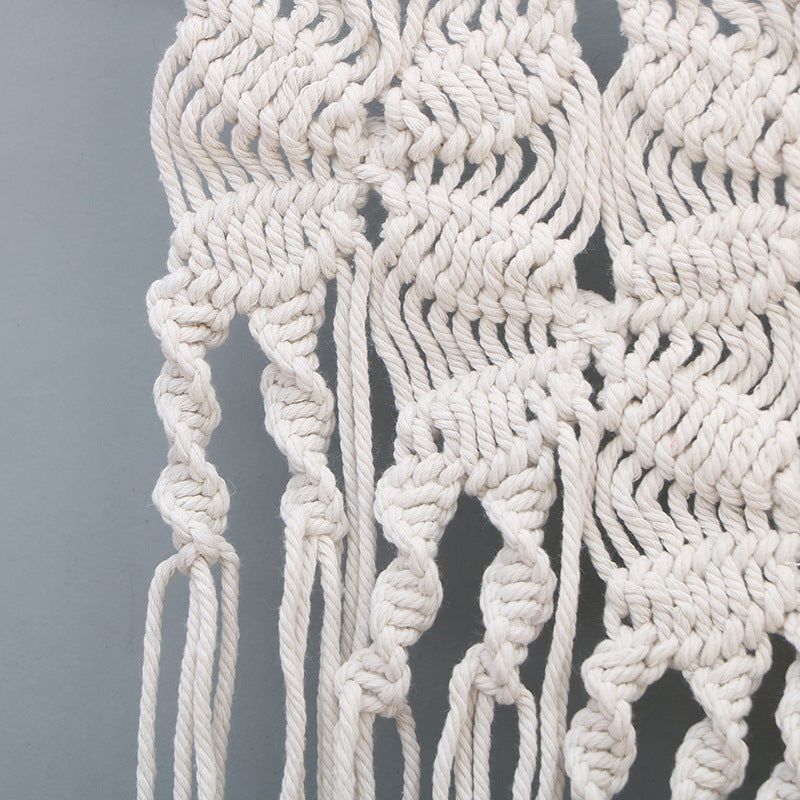 Artistic Macrame Wall Hanging Kalsten