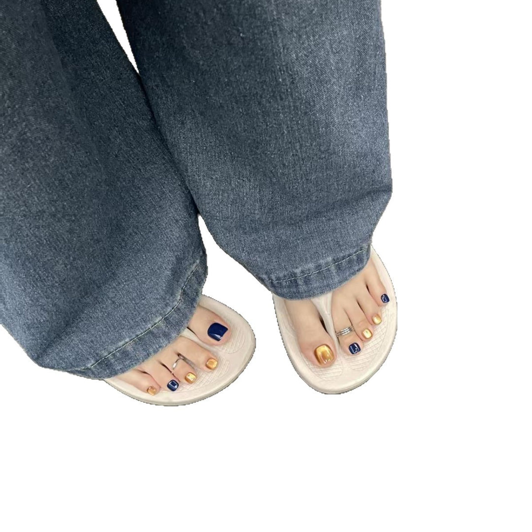 Comfortable Casual Flip Flops