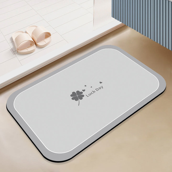 Non-Slip Bath Mat Kalsten