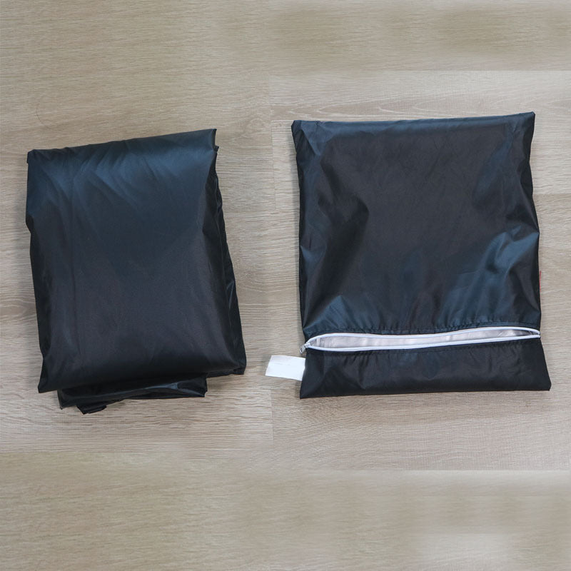 Protective cover for garden furniture with waterproof material Kalsten